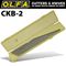 OLFA Blades For Ck2 2/pack